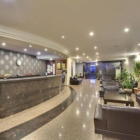 Antroyal Hotel Antalya Ngoại thất bức ảnh