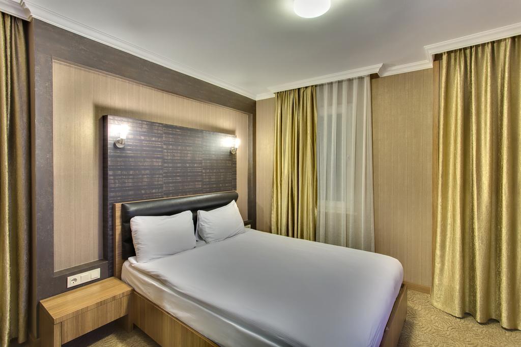 Antroyal Hotel Antalya Ngoại thất bức ảnh