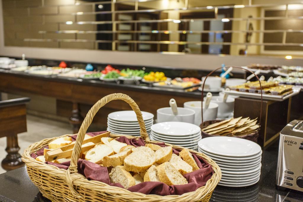 Antroyal Hotel Antalya Ngoại thất bức ảnh