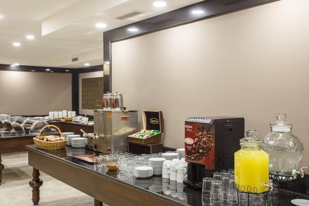 Antroyal Hotel Antalya Ngoại thất bức ảnh