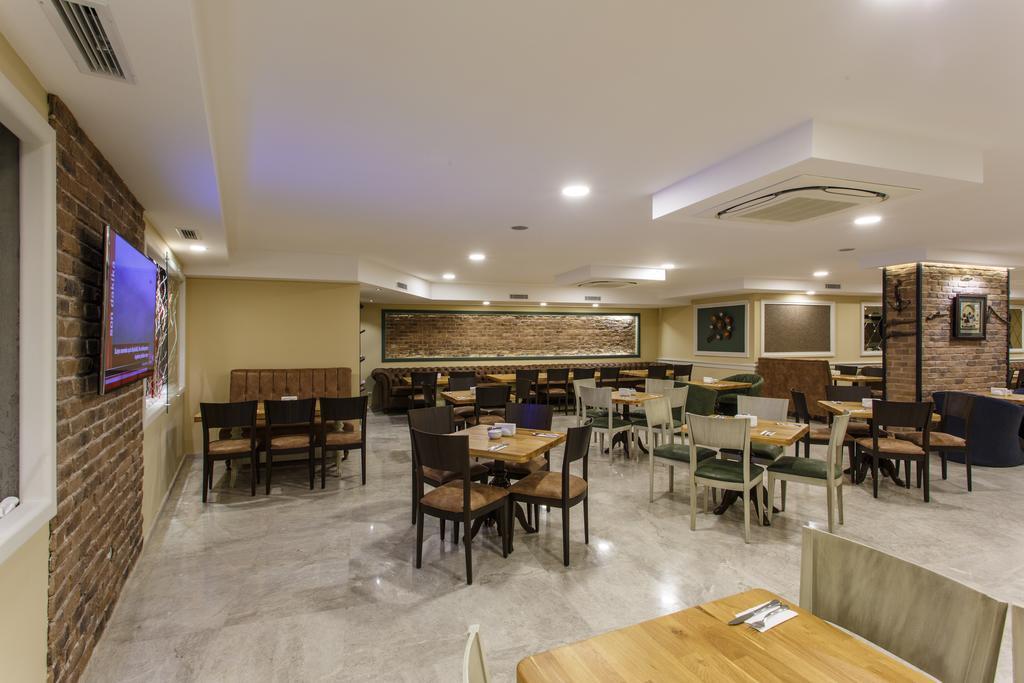 Antroyal Hotel Antalya Ngoại thất bức ảnh