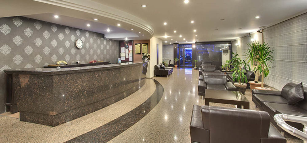 Antroyal Hotel Antalya Ngoại thất bức ảnh