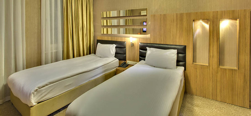 Antroyal Hotel Antalya Ngoại thất bức ảnh