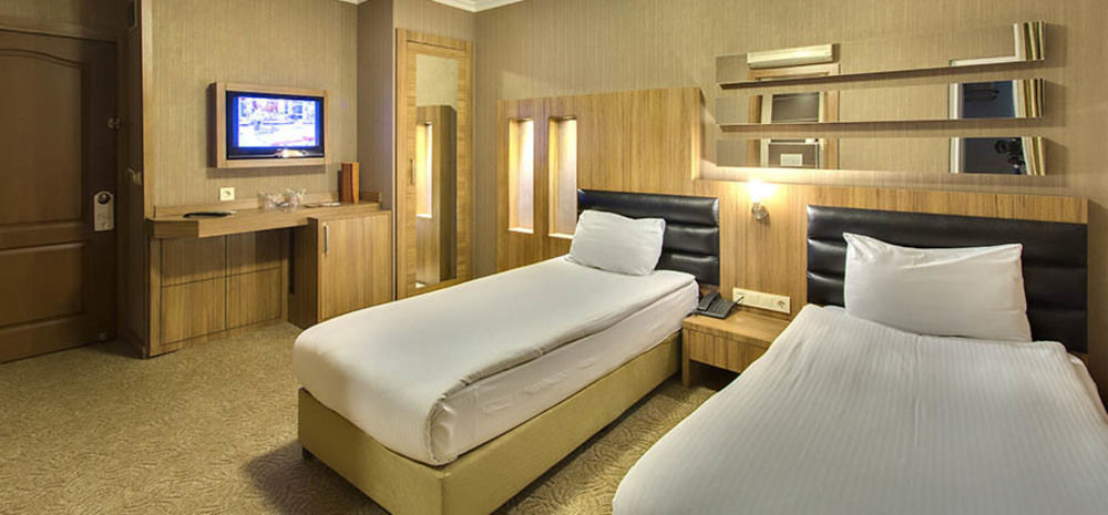 Antroyal Hotel Antalya Ngoại thất bức ảnh