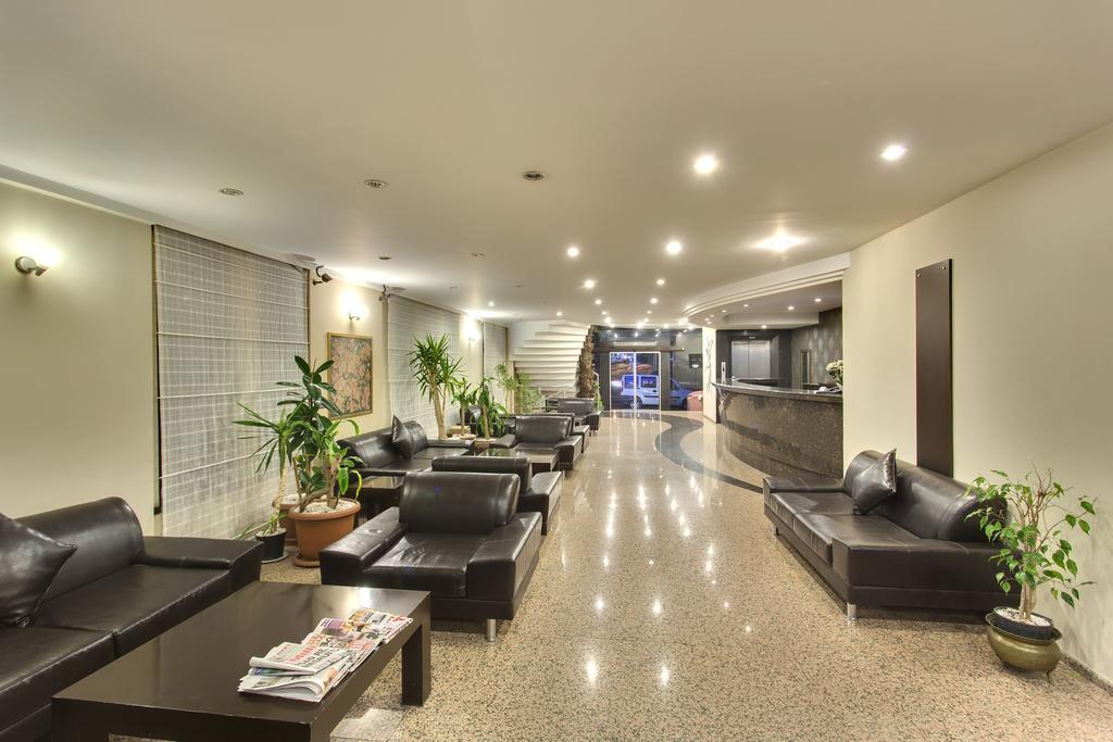 Antroyal Hotel Antalya Ngoại thất bức ảnh