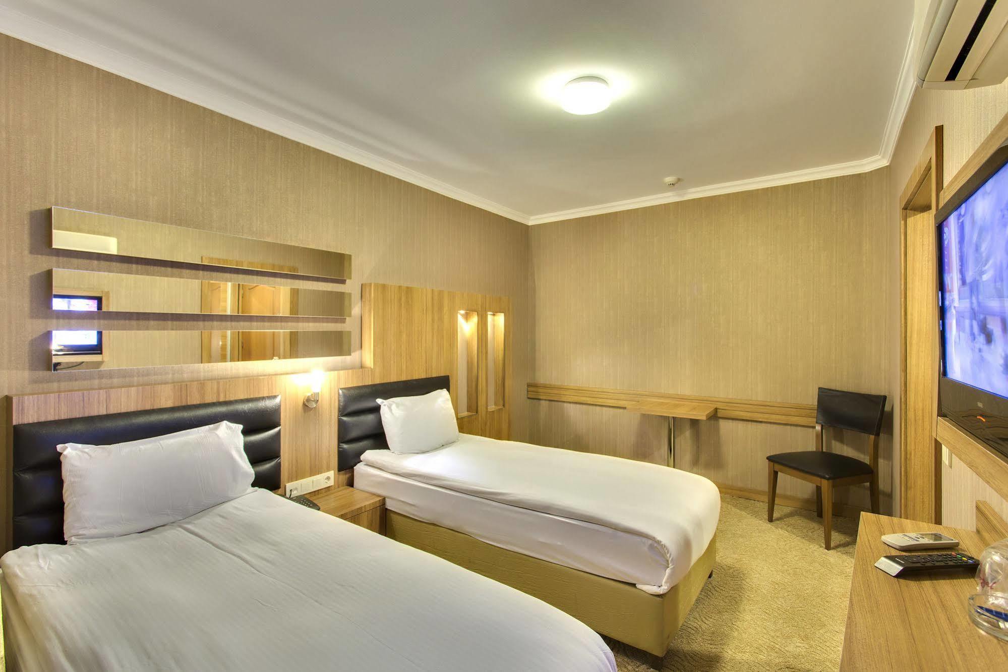 Antroyal Hotel Antalya Ngoại thất bức ảnh