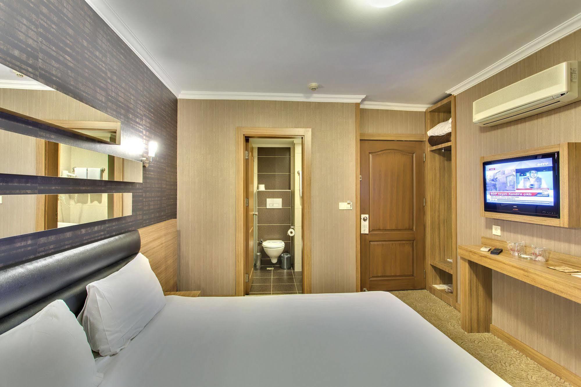 Antroyal Hotel Antalya Ngoại thất bức ảnh