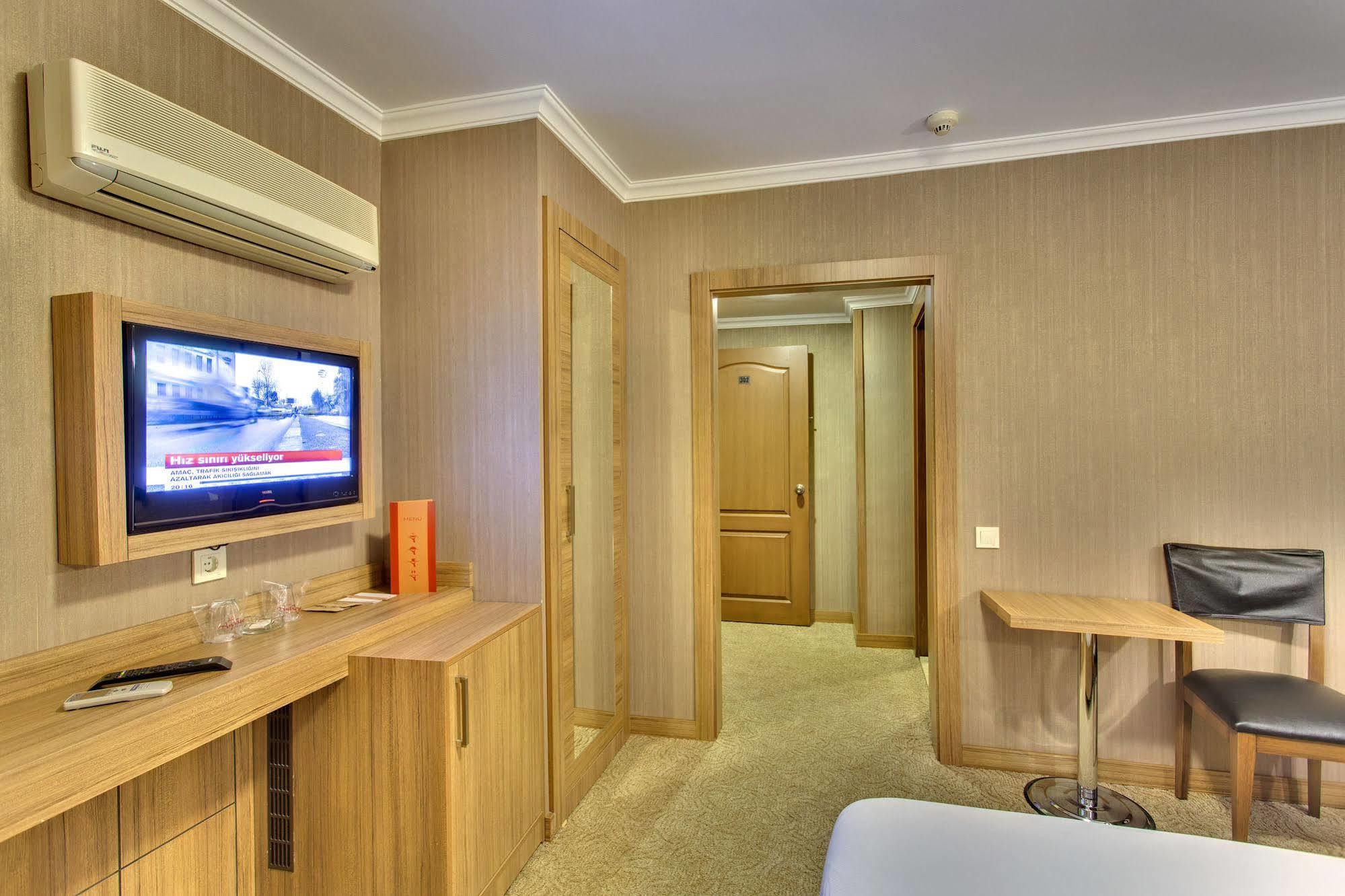 Antroyal Hotel Antalya Ngoại thất bức ảnh