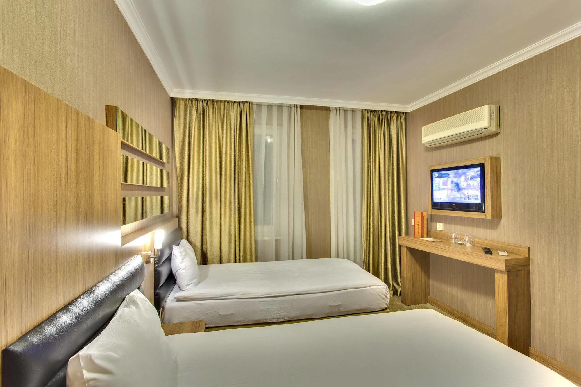 Antroyal Hotel Antalya Ngoại thất bức ảnh