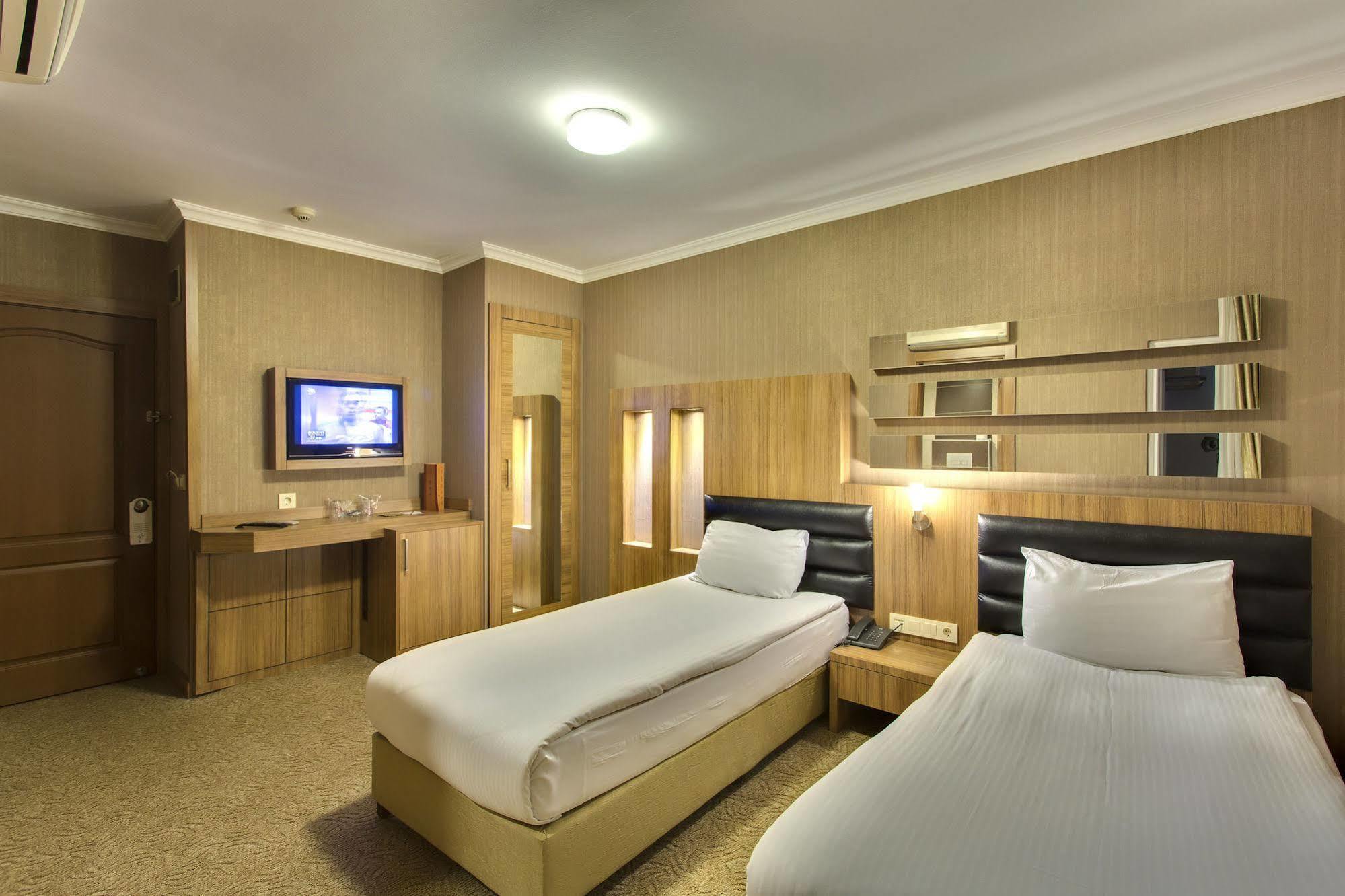 Antroyal Hotel Antalya Ngoại thất bức ảnh